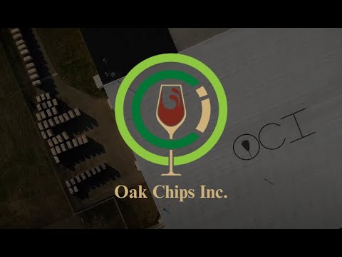 Oak Chips Inc. - Where Quality Meets Flavor