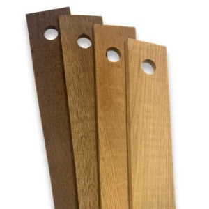 Oak Tank Staves