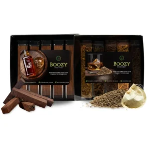 Shop 7 Boozy Boost