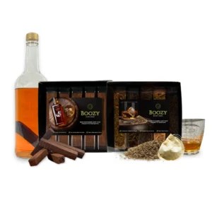 Shop 7 Boozy Boost