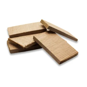 Oak Segments