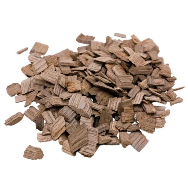 Oak Chips