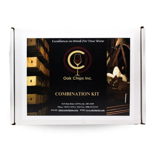 Oak Combination Kit