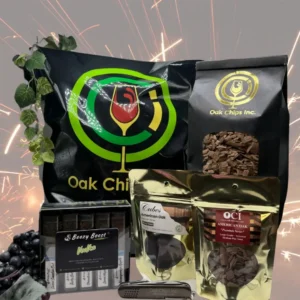 The Firecracker Flavor Bundle
