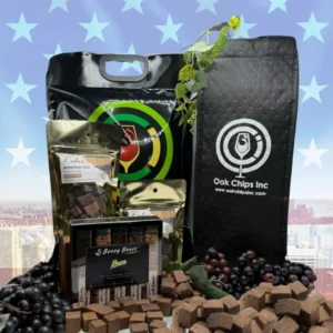The Liberty Barrel Bundle