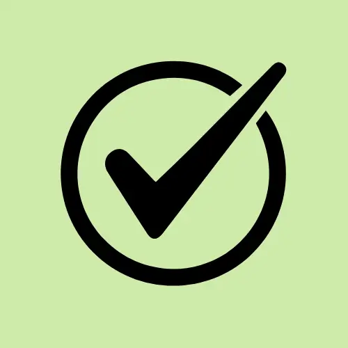 Boozy Boost 14 Checkmark 2. updated Icon