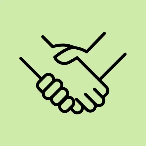 About 2 Value Icon New Green