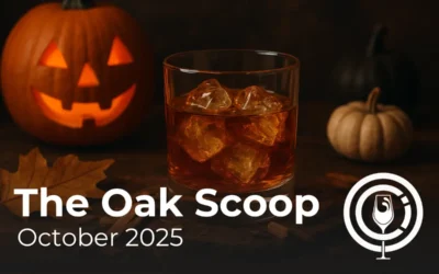 The Oak Scoop – October 2025