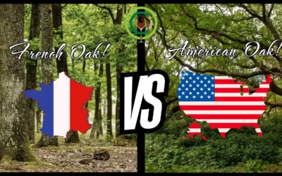 French Oak VS American Oak: Which Should You Choose? 