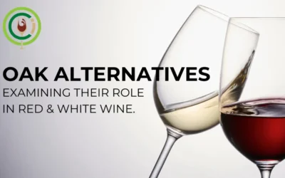 The Role of Oak Alternatives in Red vs White Wine