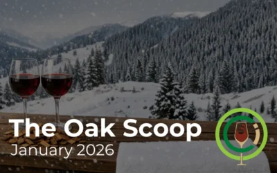 Home 7 The Oak Scoop: January 2026