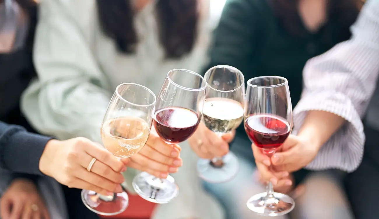 How Toast Levels Affect Aroma, Flavor, and Color in Wine 