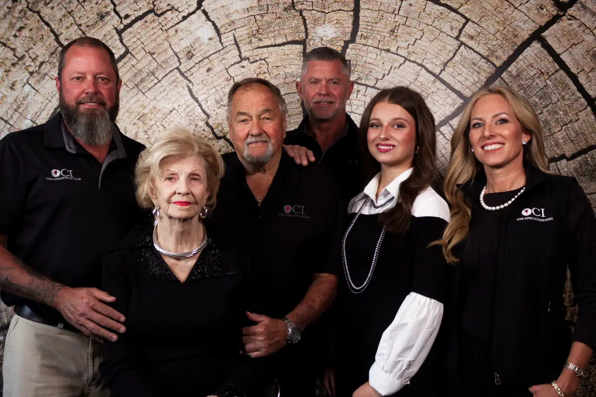 Nathan family Nathan family