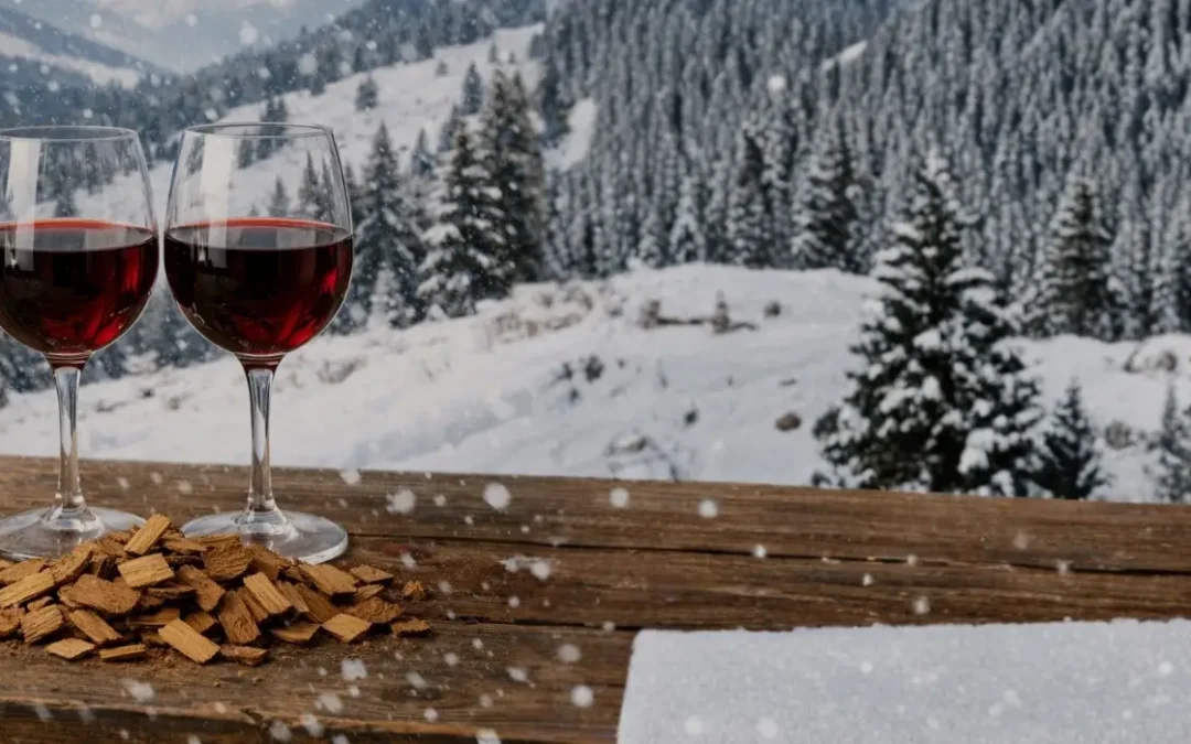 The Oak Scoop: January 2026