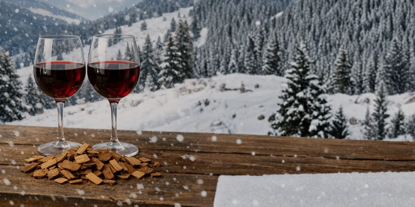 The Oak Scoop: January 2026