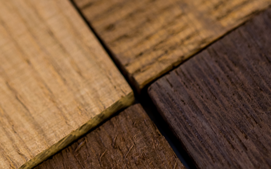 What are Oak Segments?