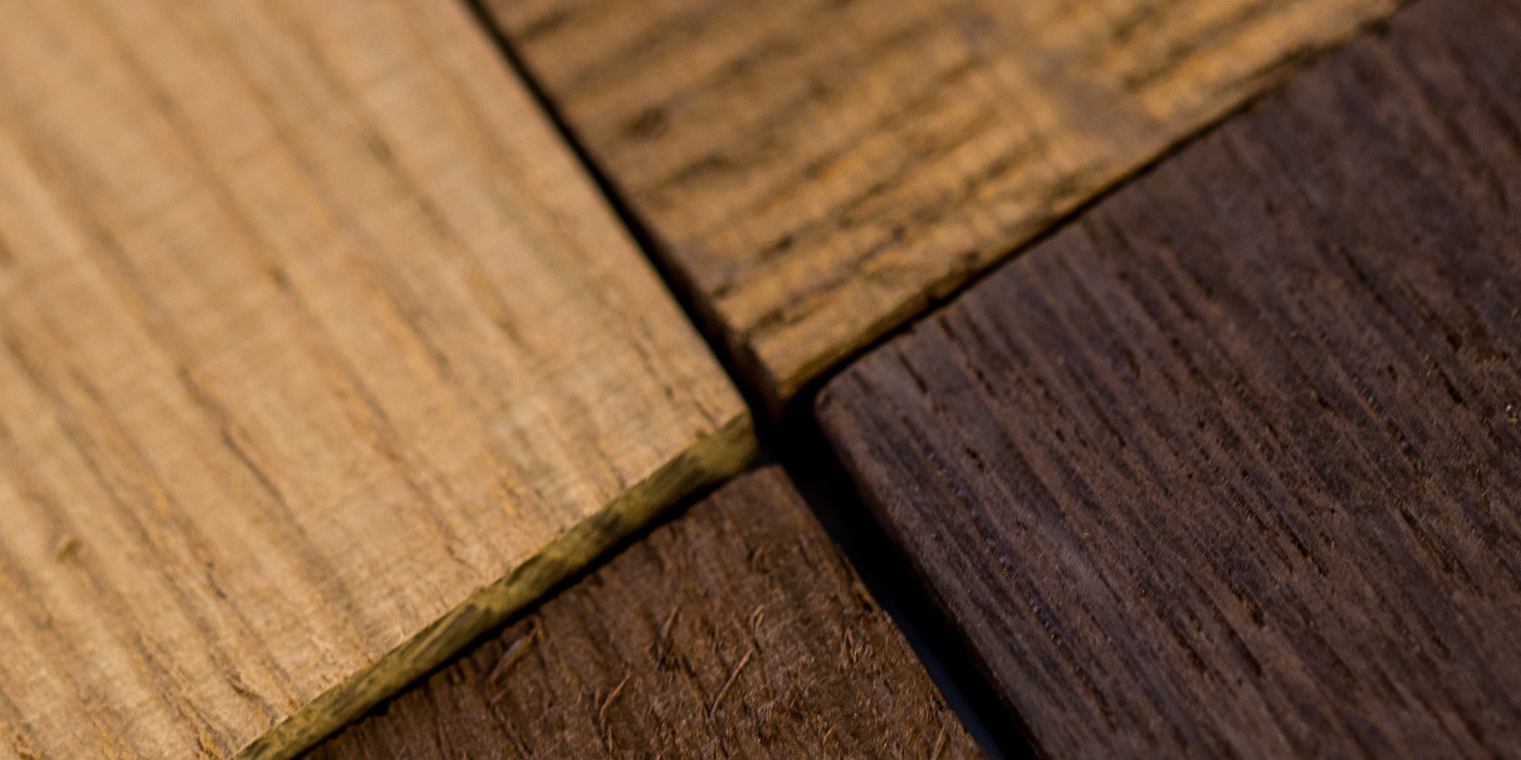 What are Oak Segments?