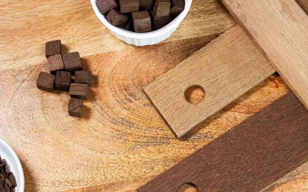 Oak Alternatives for Winemaking: The Complete Guide