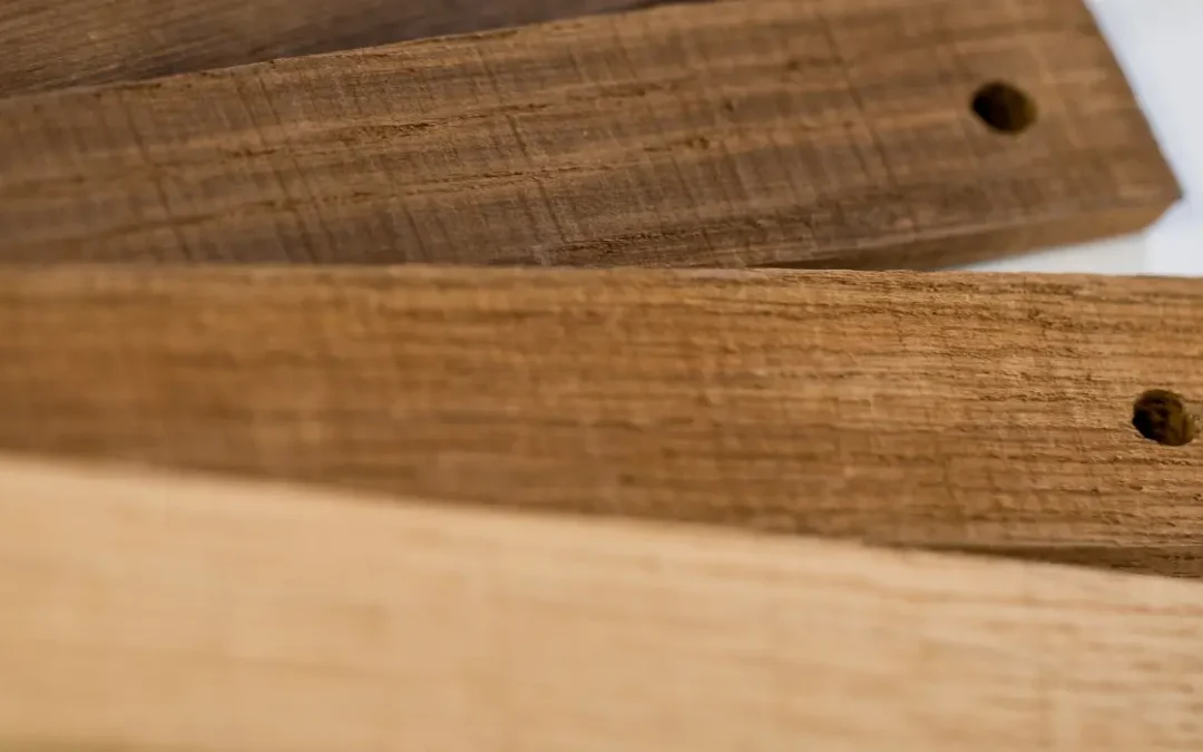 What Are Oak Barrel Inserts?