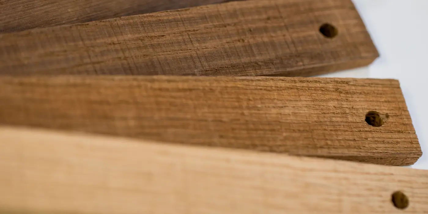 What Are Oak Barrel Inserts?