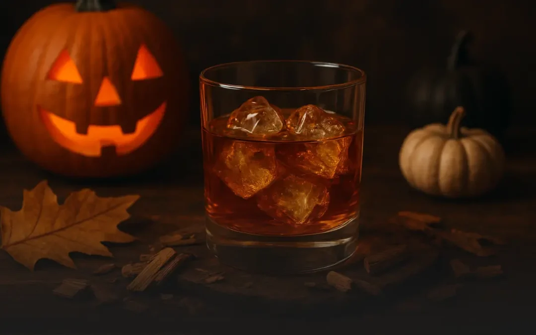 The Oak Scoop – October 2025