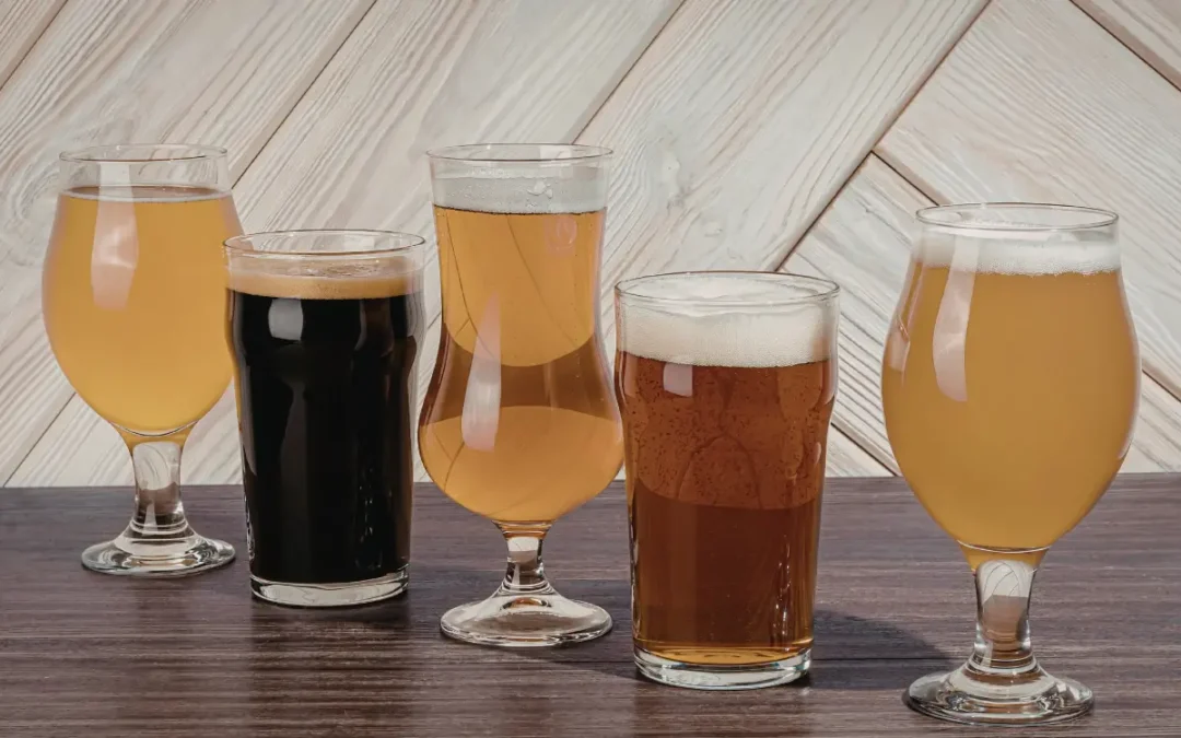 3 Ways Oak Chips Can Help Your Homebrew 