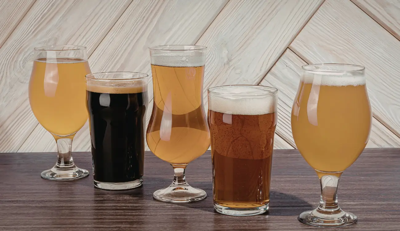 3 Ways Oak Chips Can Help Your Homebrew 