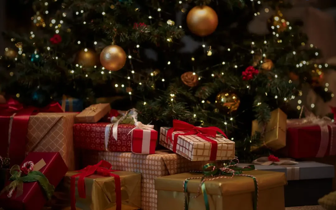 The Oak Scoop: December 2025