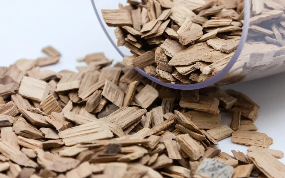 How Long Should You Age Wine With Oak Chips?