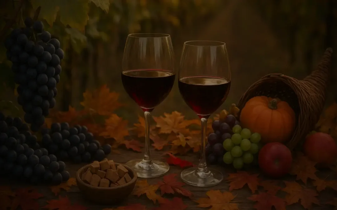 The Oak Scoop: November 2025