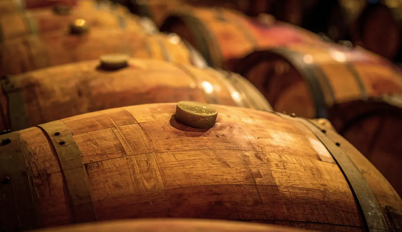 Contact Time with Oak Alternatives