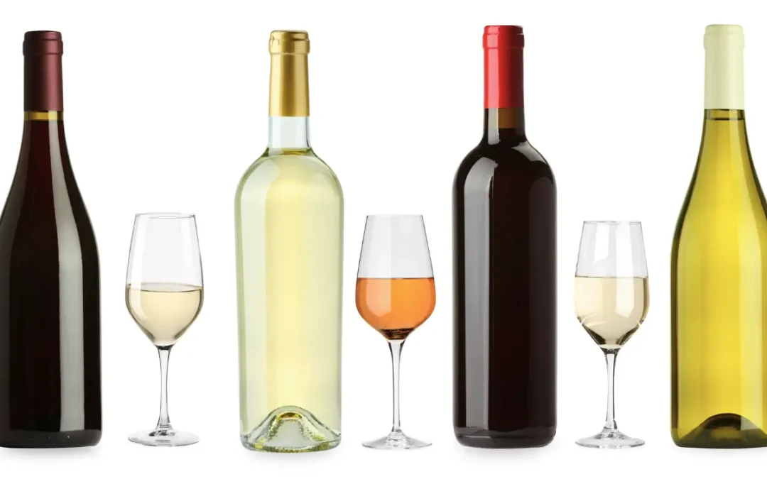 How to Choose the Right Oak for Different Wine Styles