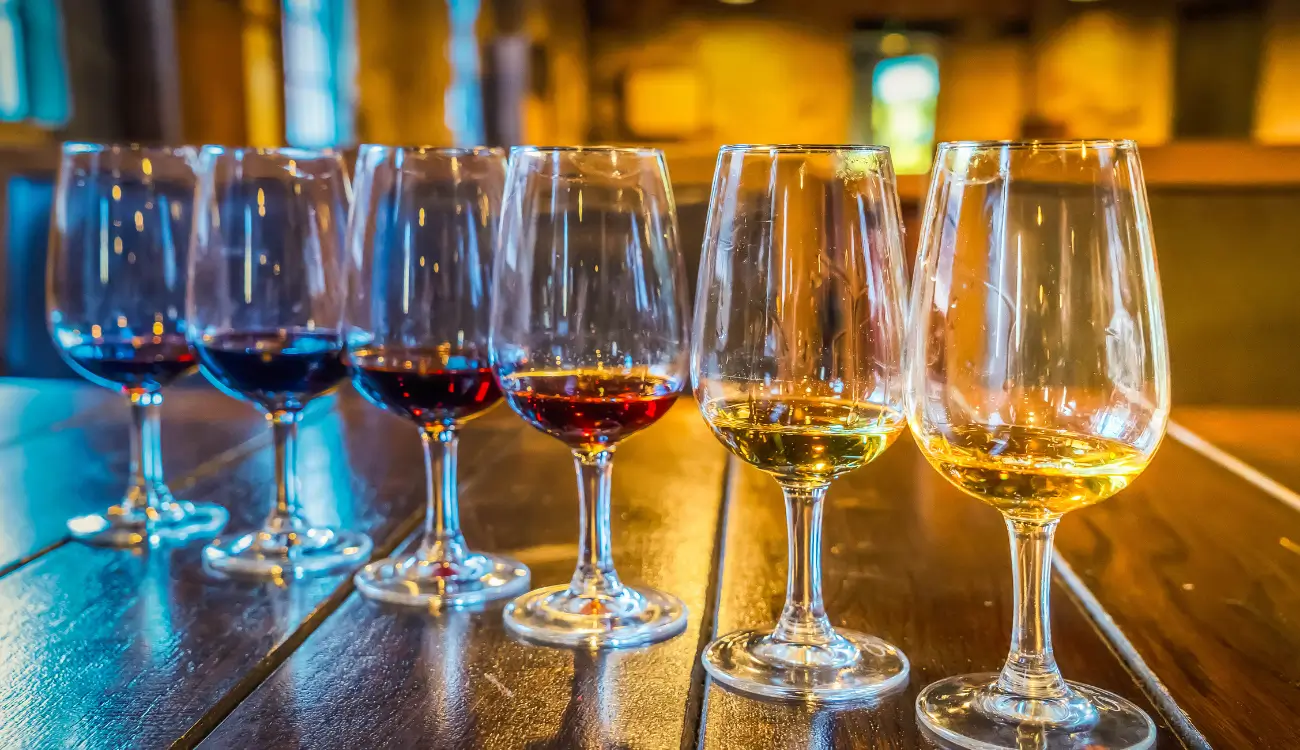 Oak Alternatives and Dosage Rates