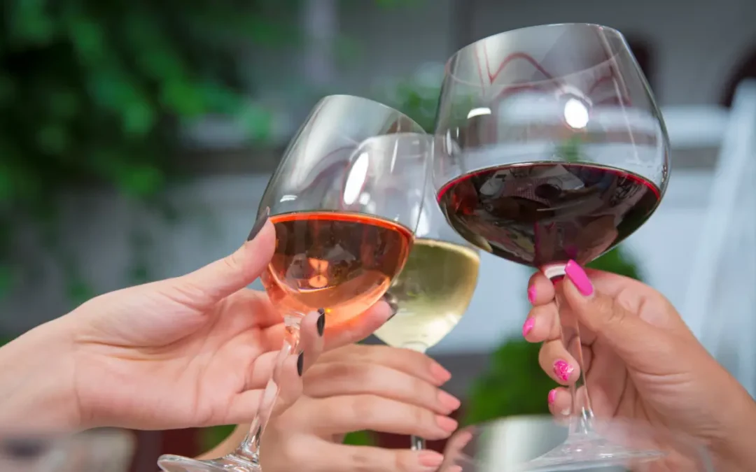 How to Blend Oaked and Unoaked Wine