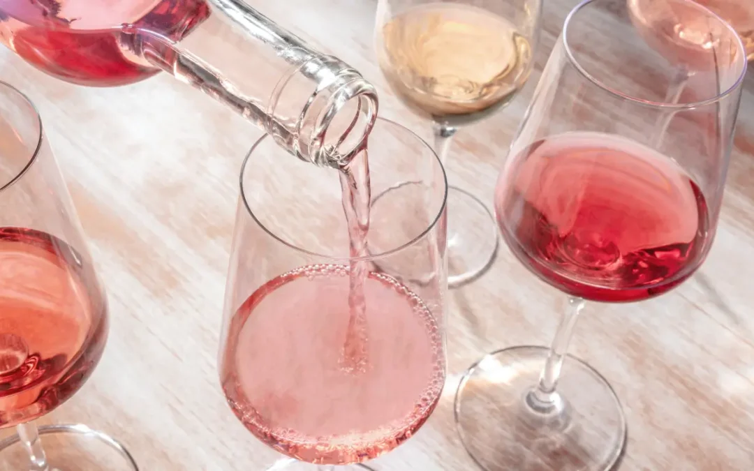 How to Improve Wine Color Stability With Oak Alternatives