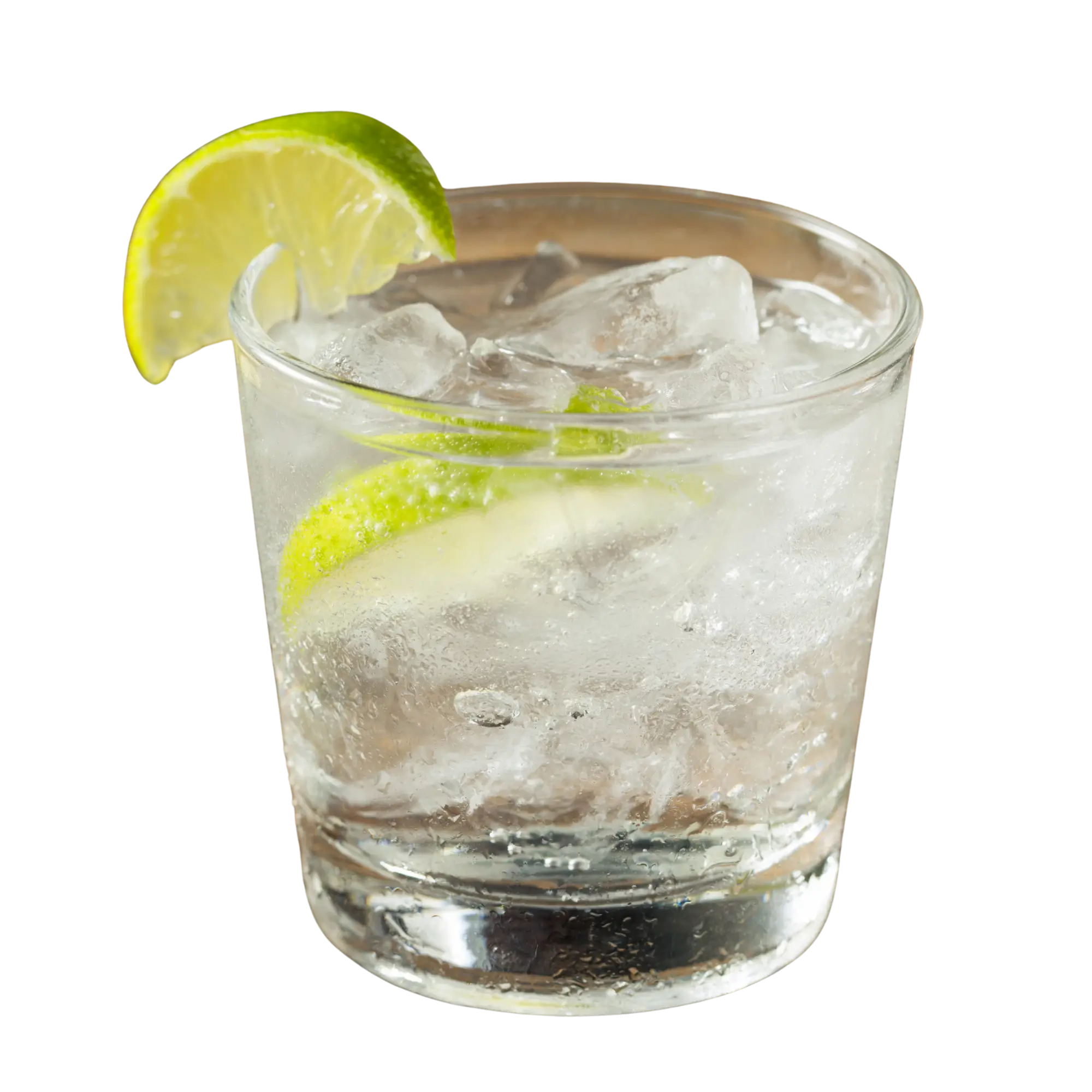 gin glass