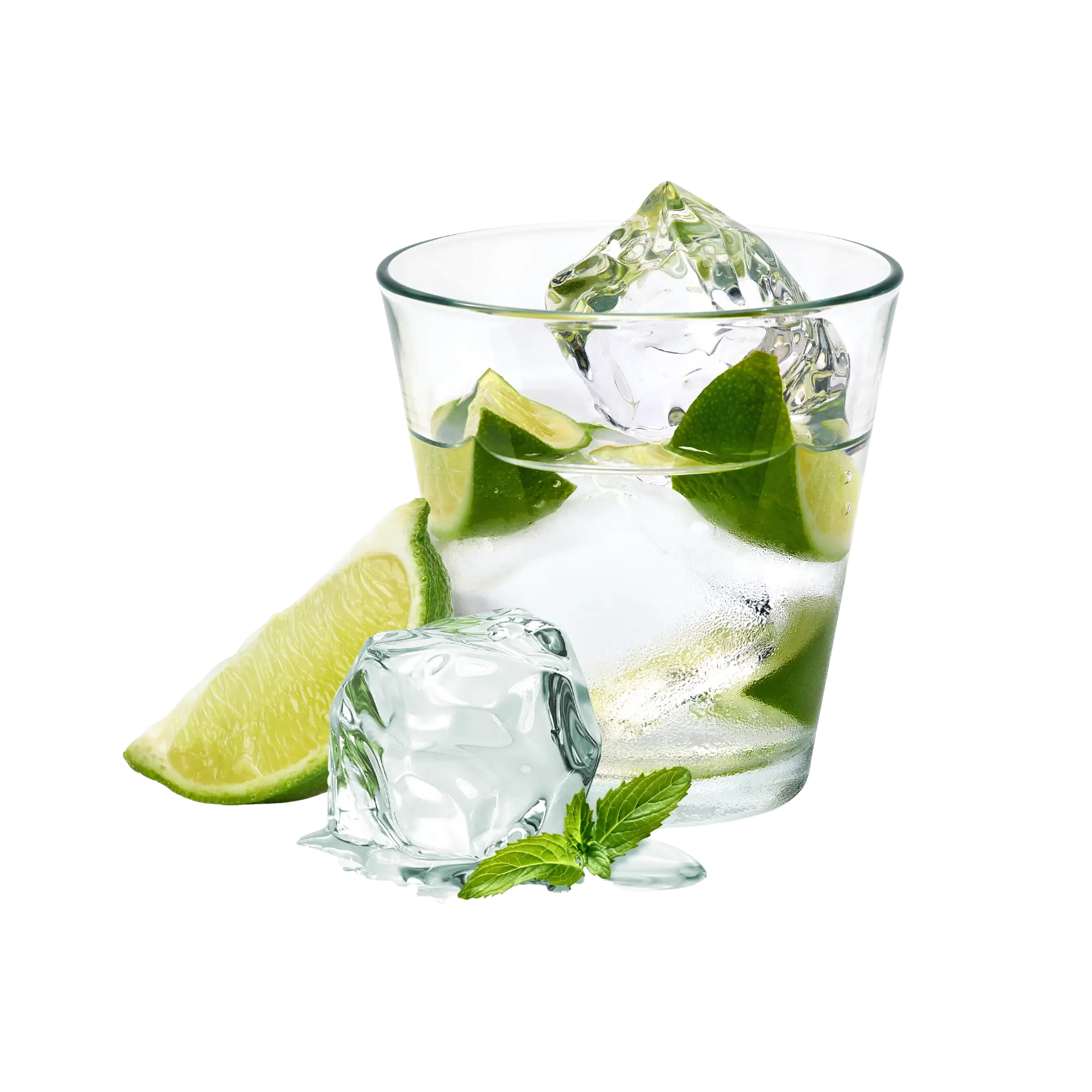 vodka glass