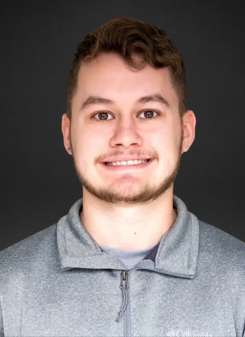 Brandon Haas Headshot Brandon Haas Headshot