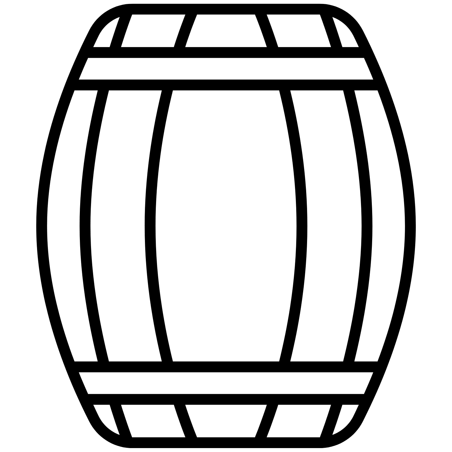 Oak barrel Oak barrel