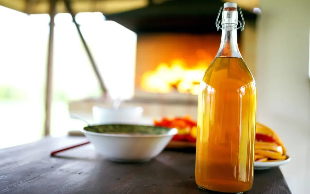 Using Oak Chips for Homebrewing