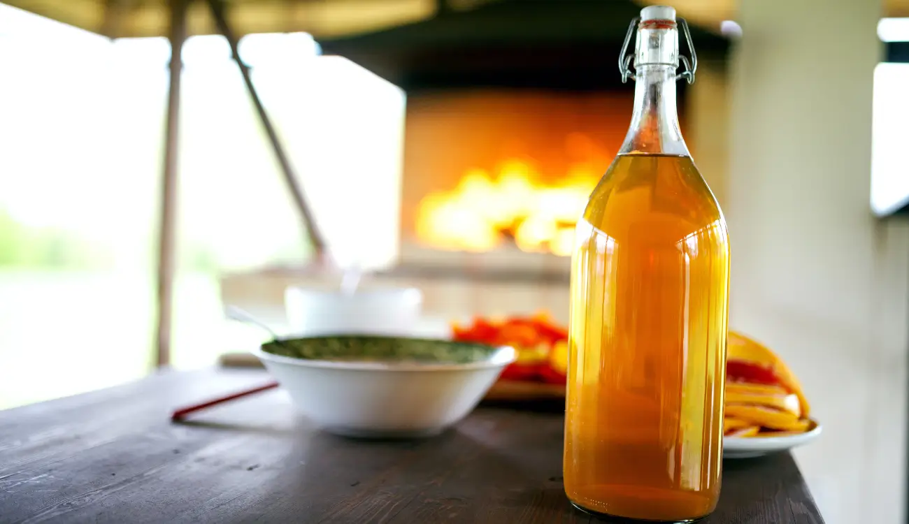Using Oak Chips for Homebrewing