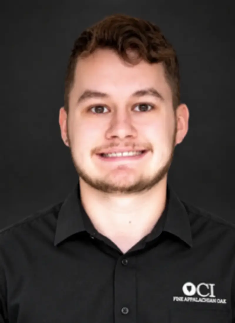 Updated Brandon Haas Headshot