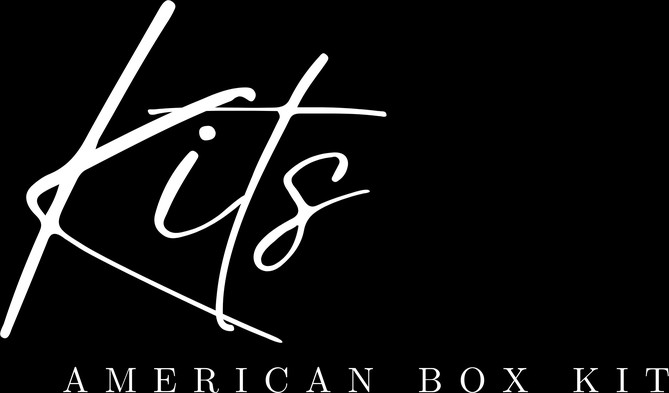 01 Kits American Box Kit