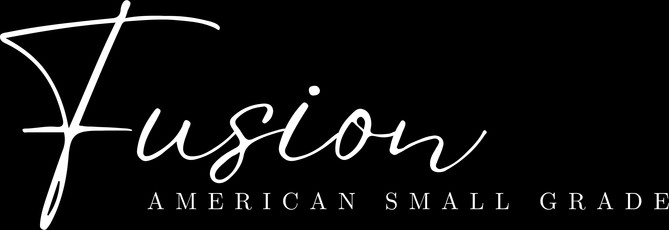 02 Fusion American Small Grade